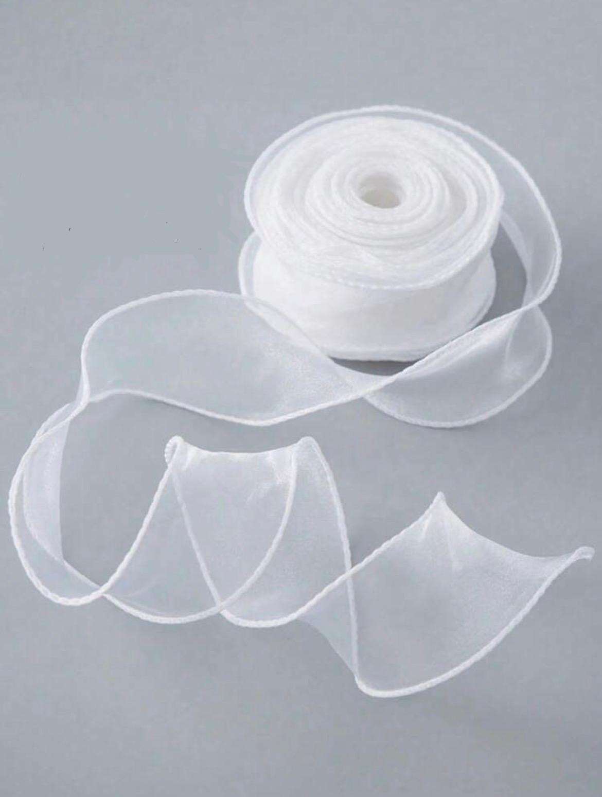 Fita Transparente PipeFlorYou
